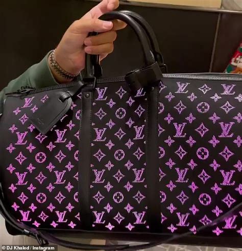 light lv bag|color changing lv bag.